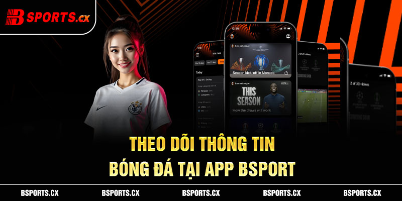 Bsports tự hào phát sóng trực tiếp tất cả các trậnh đấu C2 và cập nhật BXH C2 liên tục