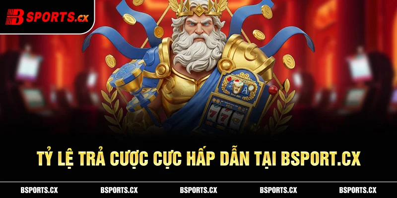 B Sports cam kết uy tín và cạnh tranh nhất thị trường