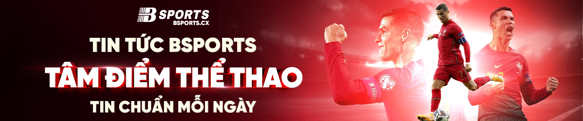 Chuyên mục tin tức Bsports