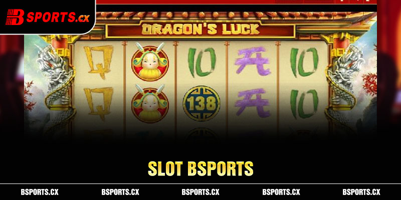 Ưu đãi hoàn trả và các khuyến mãi đặc sắc khác của Slot Bsports không thể bỏ qua