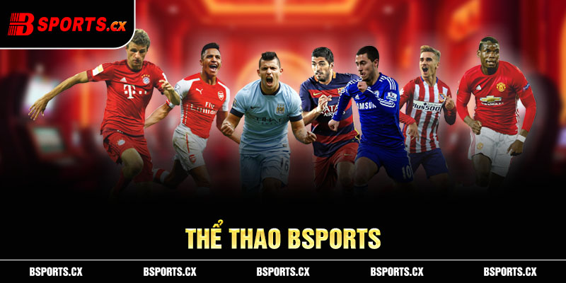 Bộ phận CSKH 24/7 của Bsports luôn sẵn sàng hỗ trợ mọi vướng mắc gặp phải của hội viên